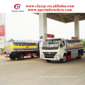 DFAC 10000 liters oil tank truck for sale